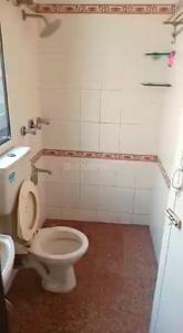 Bathroom Image of 890 Sq.ft 2 BHK Apartment / Flat for sale in Gundecha Valley Of Flowers, Kandivali East Mumbai for Rs. 21000000