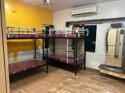 Balcony Image of Samartha girls pg  in Aundh, Pune
