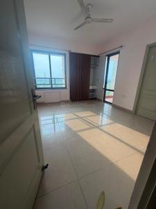 Bedroom Image of 1413 Sq.ft 3 BHK Apartment / Flat for rent in Ashiana Town, Thara Bhiwadi for Rs. 18000