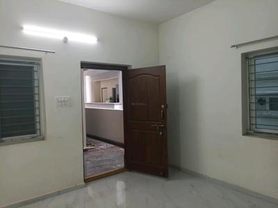 Living Room Image of 548 Sq.ft 1 BHK Apartment / Flat for rent in Yousufguda Hyderabad for Rs. 12800