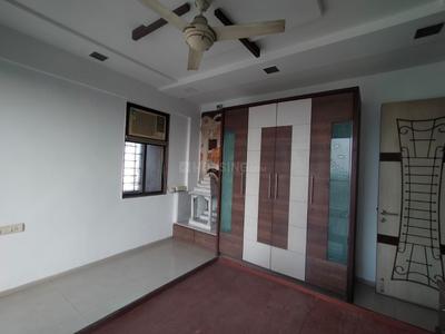 Bedroom Image of 1550 Sq.ft 3 BHK Apartment / Flat for sale in Vashi Navi Mumbai for Rs. 37500000
