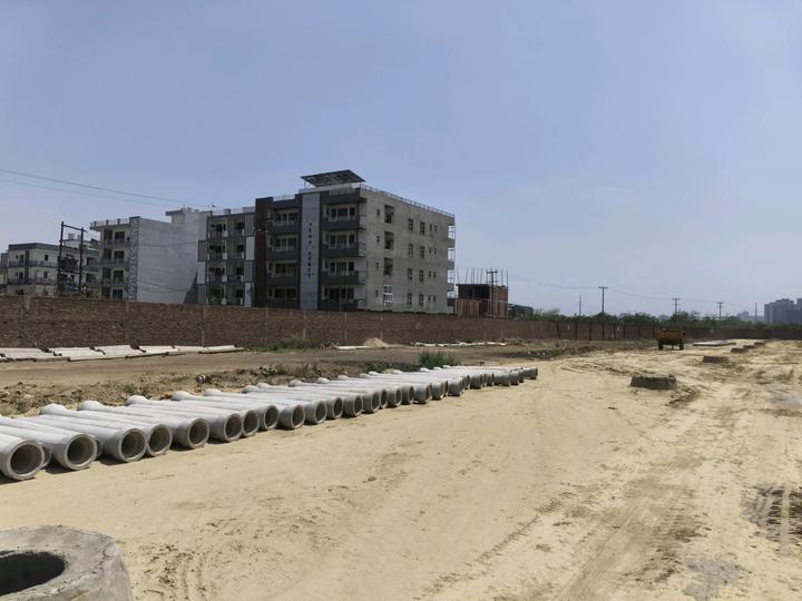 KL Rathi Plot Main Image 1