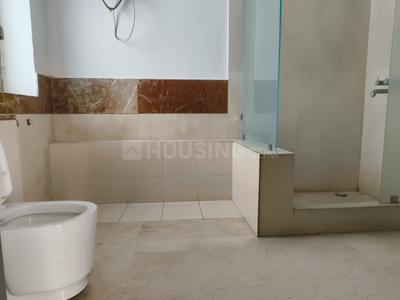 Image of 2700 Sq.ft 3 BHK Apartment / Flat for rent in Parsvnath Exotica, Sector 53, Gurgaon for Rs. 130000