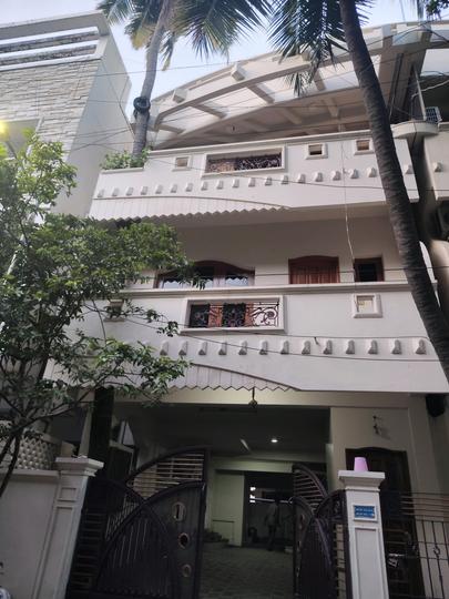 Jai nagar Building View 1