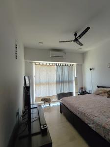 Bedroom Image of 2275 Sq.ft 3.5 BHK Apartment / Flat for sale in Lodha Belmondo, Gahunje Pune for Rs. 35000000