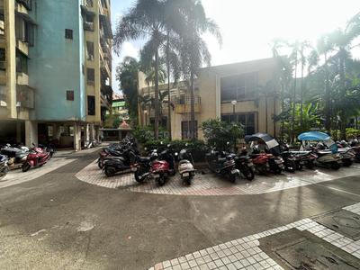 Image of 700 Sq.ft 1 BHK Apartment / Flat for sale in V Ten Residency, Kalyan West, Kalyan for Rs. 5500000