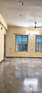 Hall Image of 1100 Sq.ft 2 BHK Independent House for rent in Kasturi Nagar Bengaluru for Rs. 38000