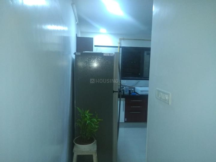 Sai KG Flats Main Image 1