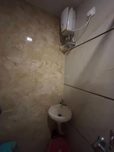 Image of 1000 Sq.ft 2 BHK Apartment / Flat for rent in Hemdeep Devki Galaxy, KT Nagar, Nagpur for Rs. 30500