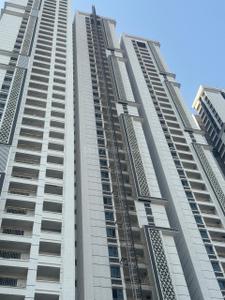 Image of 2150 Sq.ft 3 BHK Apartment / Flat for sale in VASAVI ATLANTIS, Moosapet, Hyderabad for Rs. 19800000