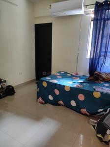 Bedroom Image of 546 Sq.ft 2 BHK Apartment / Flat for sale in MVN Athens, Sector 5 Sohna for Rs. 3700000