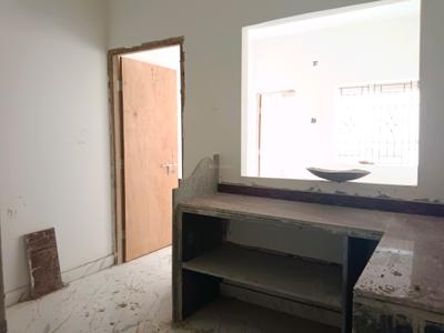 Living Room Image of 350 Sq.ft 1 BHK Apartment / Flat for sale in Mourigram Howrah for Rs. 1330000