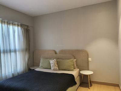 Bedroom Image of 1140 Sq.ft 3 BHK Apartment / Flat for sale in Dadar East Mumbai for Rs. 59000000