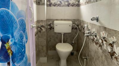 Image of 765 Sq.ft 2 BHK Apartment / Flat for sale in New Town, Kolkata for Rs. 3600000