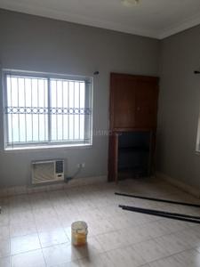Bedroom Image of 1500 Sq.ft 3 BHK Apartment / Flat for rent in Mahaprabhu Jharna Apartment, Benachity Durgapur for Rs. 22000