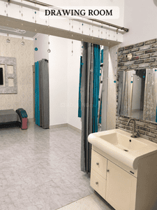 Image of 900 Sq.ft 2 BHK Apartment / Flat for rent in Jigar Colony, Moradabad for Rs. 15000