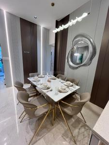 Hall Image of 1171 Sq.ft 2 BHK Apartment / Flat for sale in Pimple Gurav Pune for Rs. 13400000