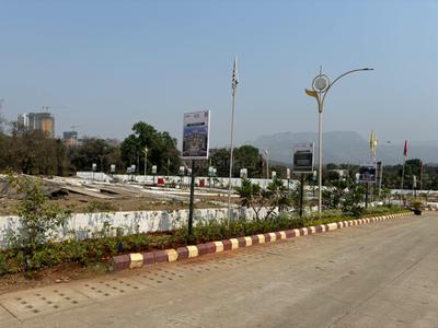 Image of 1984 Sq.ft Residential Plot / Land for sale in Mahape, Navi Mumbai for Rs. 12000000