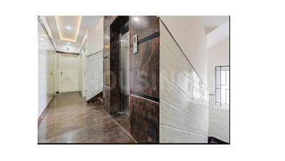 Bathroom Image of Jj comfort coliving in RR Nagar, Bengaluru