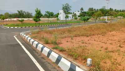 Kakkadavu Plot View 1