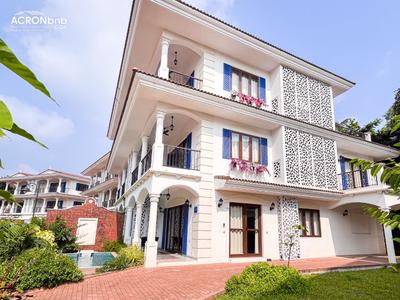 Image of 4020 Sq.ft 3.5 BHK Villa for sale in Arpora, Goa for Rs. 85000000