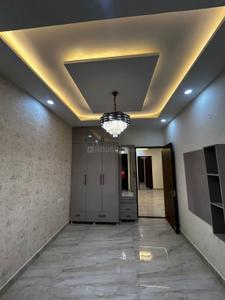 Bedroom Image of 1300 Sq.ft 3 BHK Apartment / Flat for sale in Kharar Mohali for Rs. 6390000