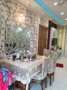 Hall Image of 1030 Sq.ft 3 BHK Apartment / Flat for sale in Siddha Eden Lakeville, Baranagar Kolkata for Rs. 15500000