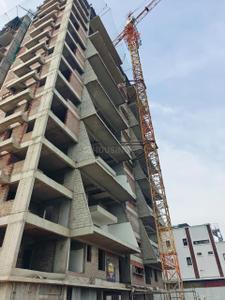 Image of 3575 Sq.ft 3 BHK Apartment / Flat for sale in Skyside, Mokila, Hyderabad for Rs. 25000000