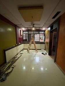 Hall Image of 550 Sq.ft 1 BHK Apartment / Flat for rent in Titwala Thane for Rs. 7500