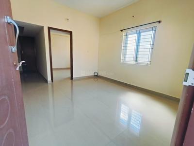Hall Image of 600 Sq.ft 1 BHK Apartment / Flat for rent in New Tippasandra Bengaluru for Rs. 33000