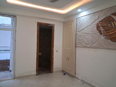 Bedroom Image of 1550 Sq.ft 3 BHK Apartment / Flat for sale in Capital Hometech Homes, Sector 51 Noida for Rs. 7700000