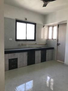 Kitchen Image of 1305 Sq.ft 2 BHK Apartment / Flat for sale in Tulip Citadel, Ayojan Nagar Ahmedabad for Rs. 8000000