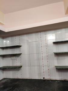 Kitchen Image of 600 Sq.ft 1 BHK Apartment / Flat for sale in Yogiraj Complex, Kosamdi Ankleshwar for Rs. 950000