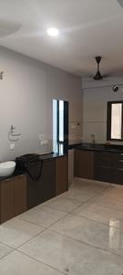 Kitchen Image of 1533 Sq.ft 3 BHK Apartment / Flat for sale in Bhayli Vadodara for Rs. 5600000