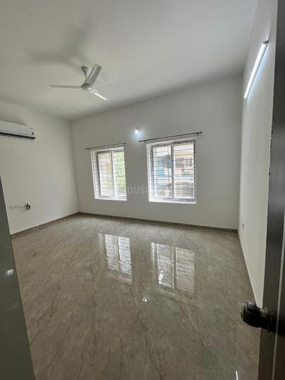 Police Colony, Kondapur Bedroom 1