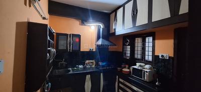 Kitchen Image of 1150 Sq.ft 2 BHK Apartment / Flat for sale in Neredmet Secunderabad for Rs. 7000000