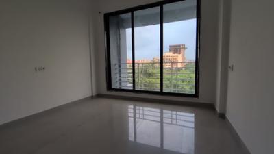 Bedroom Image of 1200 Sq.ft 2 BHK Apartment / Flat for sale in Ulwe Navi Mumbai for Rs. 10000000