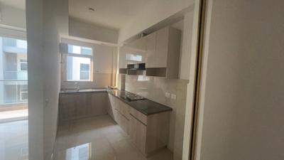 Kitchen Image of 955 Sq.ft 2.5 BHK Apartment / Flat for sale in Smartworld Orchard, Sector 61 Gurgaon for Rs. 16000000
