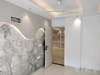Bedroom Image of 1650 Sq.ft 3 BHK Apartment / Flat for sale in Gulati Lords Apartment by Gulati Properties, Sector 19 Dwarka New Delhi for Rs. 29000000
