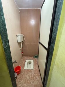 Bathroom Image of 650 Sq.ft 1 BHK Apartment / Flat for sale in Rukhmini Garden, Titwala Thane for Rs. 2450000