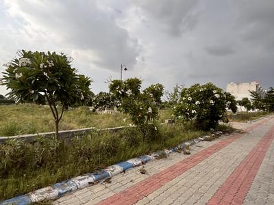 Image of 1260 Sq.ft Residential Plot / Land for sale in Narayan Vihar, Jaipur for Rs. 5170000
