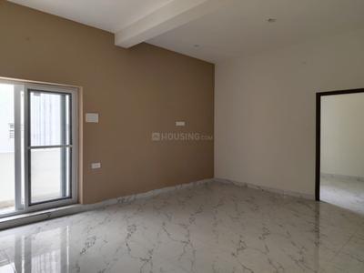 Bedroom Image of 1128 Sq.ft 2 BHK Apartment / Flat for sale in Kotturpuram Chennai for Rs. 14500000