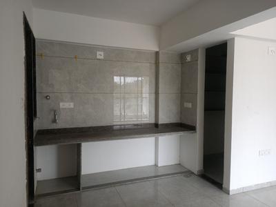 Kitchen Image of 1400 Sq.ft 2 BHK Apartment / Flat for sale in Merriott Homes, Odhav Ahmedabad for Rs. 3775000