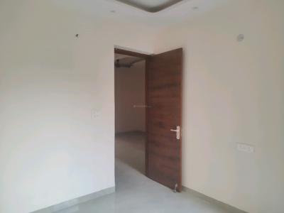 Bedroom Image of 1125 Sq.ft 3 BHK Builder Floor for sale in RPS Palm Drive, Sector 88 Faridabad for Rs. 11000000