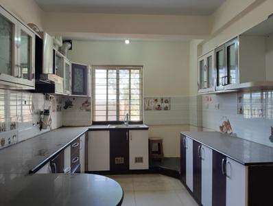 Kitchen Image of 1072 Sq.ft 2 BHK Apartment / Flat for sale in Samethanahalli Bengaluru for Rs. 6700000