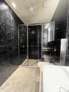 Image of 3240 Sq.ft 4 BHK Builder Floor for sale in Green Park Extension, New Delhi for Rs. 107500000