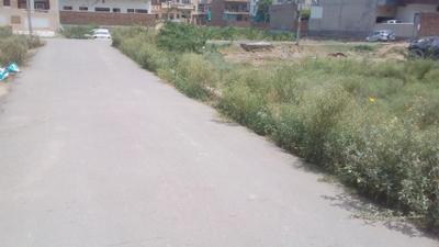Image of 271 Sq.ft Residential Plot / Land for sale in Hisar Tehsil, Hisar for Rs. 36800000