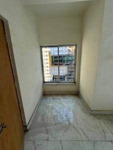 Hall Image of 700 Sq.ft 2 BHK Apartment / Flat for sale in Airport Gate No 2 Kolkata for Rs. 2800000