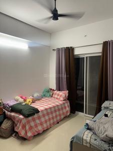 Bedroom Image of Runwal The Central Park in Pimpri, Pune