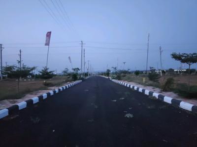 Image of 150 Sq.ft Residential Plot / Land for sale in Bongloor, Hyderabad for Rs. 3900086